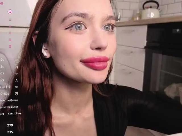 Avatar of PrettyLilie