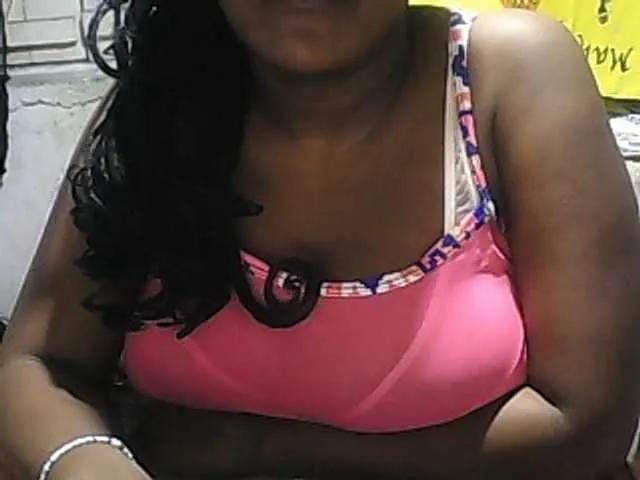 pussyblacky on BongaCams 
