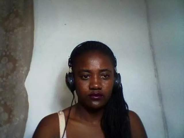 pussyblacky on BongaCams 