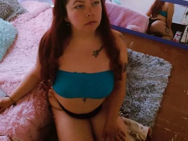 queencarlotta82 on BongaCams 