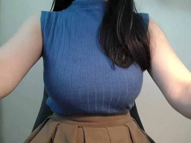 QueenHot92 — Freechat on BongaCams