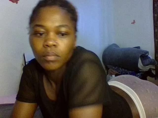 QueenJacky — Freechat on BongaCams