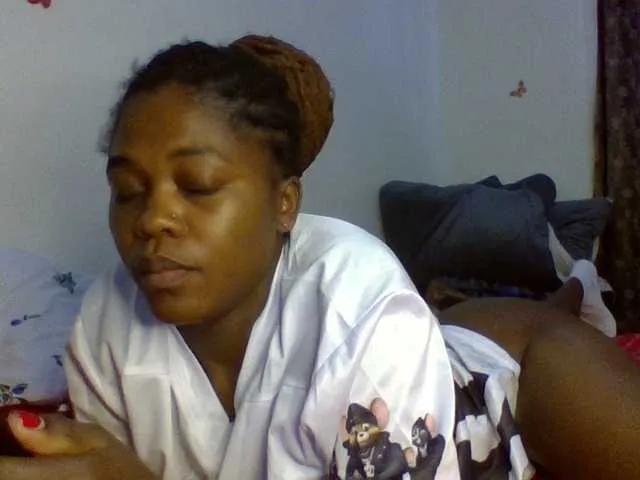 QueenJacky — Freechat on BongaCams