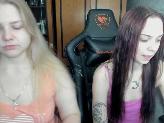 Avatar of Rachel-Sharps