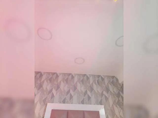 RachelCooper — I absolutely love perverted sex! I get so turned on when they talk about what they see. It's also incredibly arousing to hear the other person's pleasure. I'm a great spectator, but I also love being the protagonist of the scene!