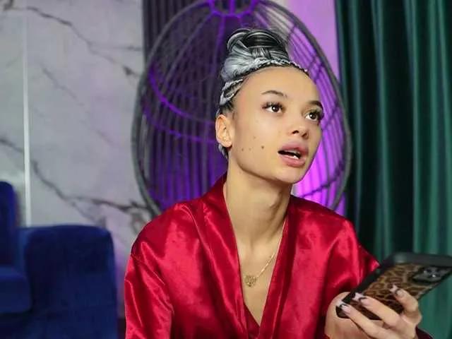 BongaCams RachelRavee  is Freechat  RachelRavee — sa ma simt dorita si tratata ca o printesa