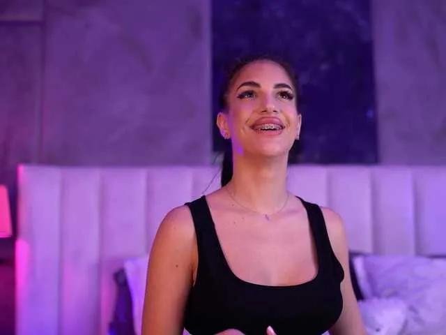BongaCams RaisaKali is Freechat RaisaKali — Attention