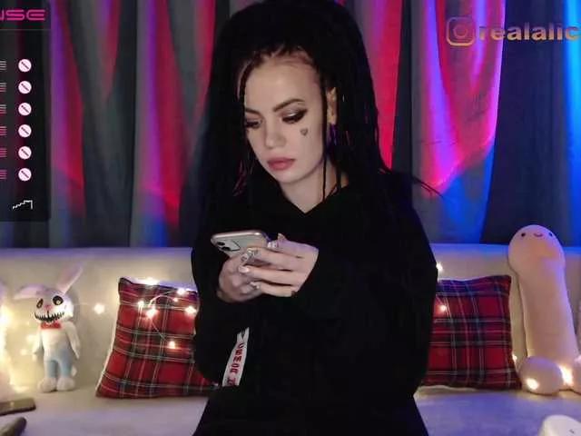 Avatar of realalicebim