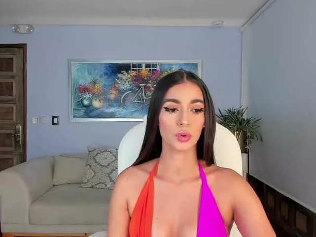 Offline RebeccaBaxter on BongaCams