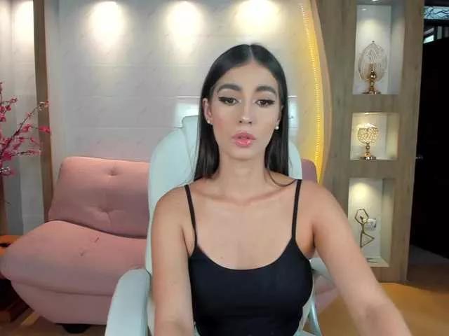 Offline RebeccaBaxter on BongaCams