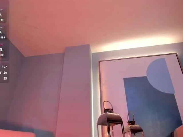 RebeccaHudson on BongaCams 