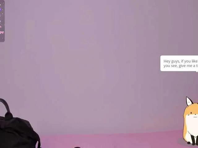 BongaCams RedHeadSusy is Freechat RedHeadSusy — Nice, gentle and sweet talks