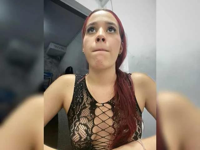 Avatar of RedHeadSusy