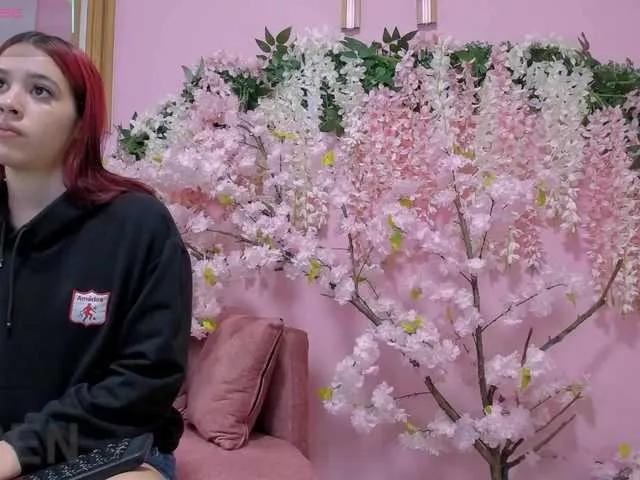 Avatar of RedHeadSusy