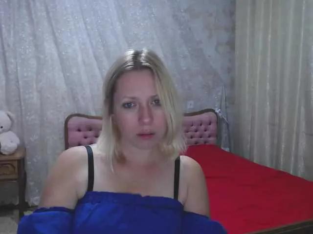 ReeseTerron on BongaCams 