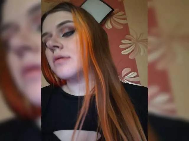 Offline RinaPorchw on BongaCams