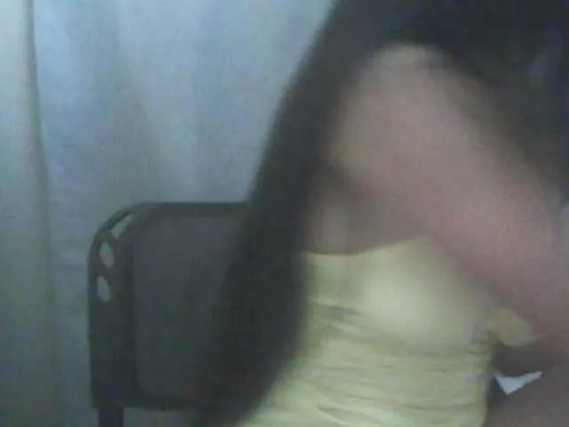 RitaHalle — Freechat on BongaCams