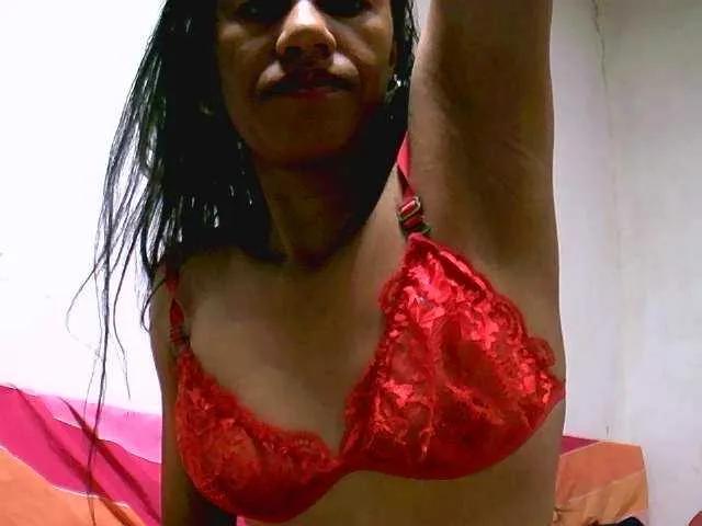 Rnathalie — Freechat on BongaCams