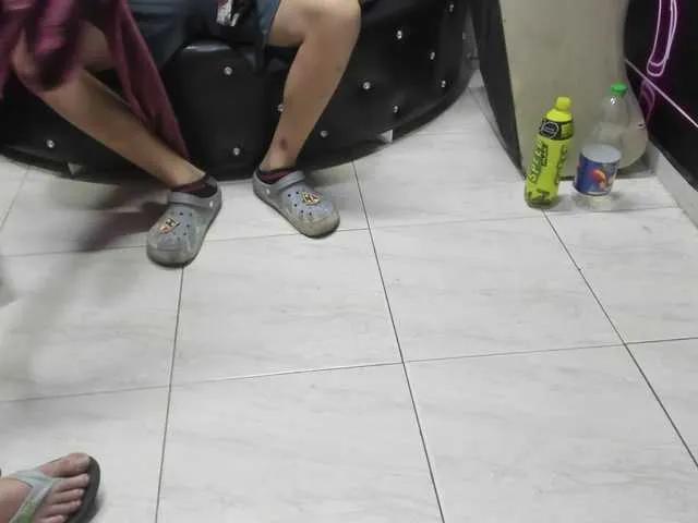 BongaCams room-kitty is Freechat room-kitty — ME GUSTA QUE ME TOQUEN ME MOTIVEN LAS POLLAS ENORMES