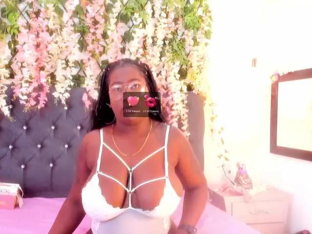 ROOSGONZALEX on BongaCams 