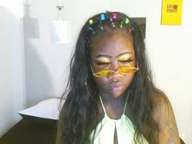 ROOSGONZALEX on BongaCams 