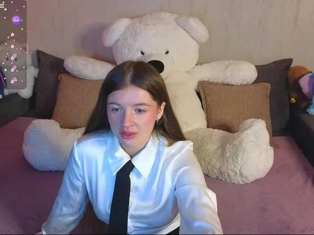 Rosalinelov — Freechat on BongaCams