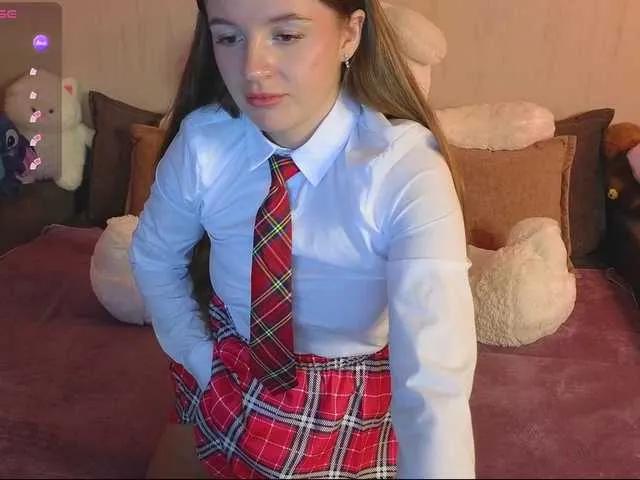 Rosalinelov — Freechat on BongaCams