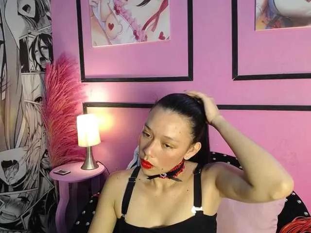 Offline Rose-sexandfun on BongaCams