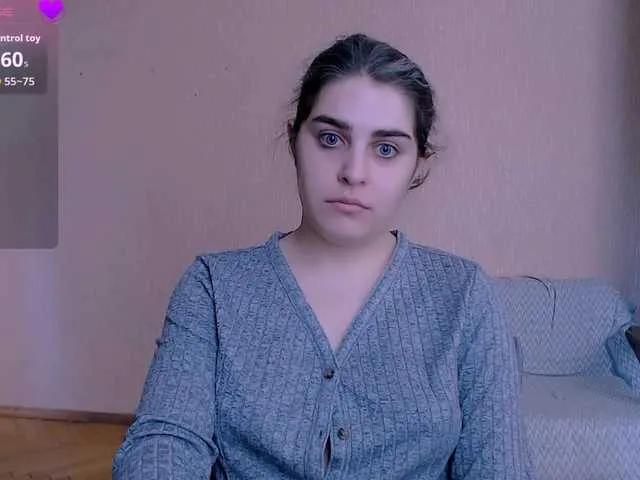 Roselina — Freechat on BongaCams