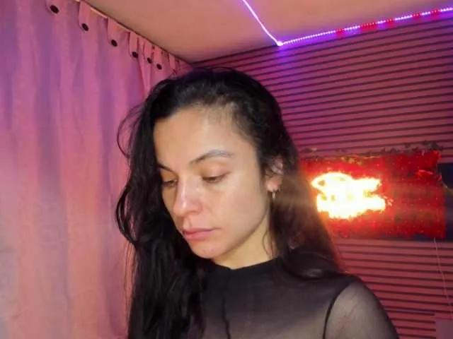 Offline rosse2504 on BongaCams