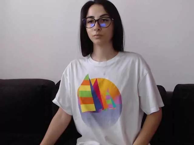 Rossemarie on BongaCams 