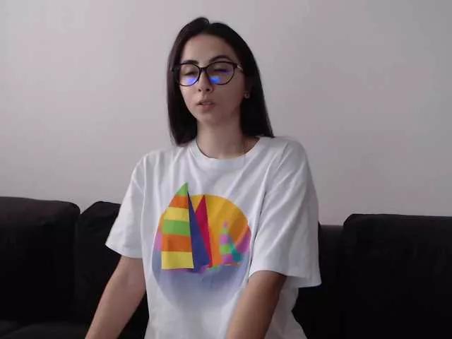 Rossemarie on BongaCams 