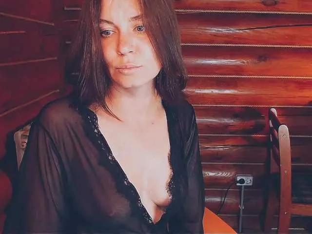 RosseWi on BongaCams 