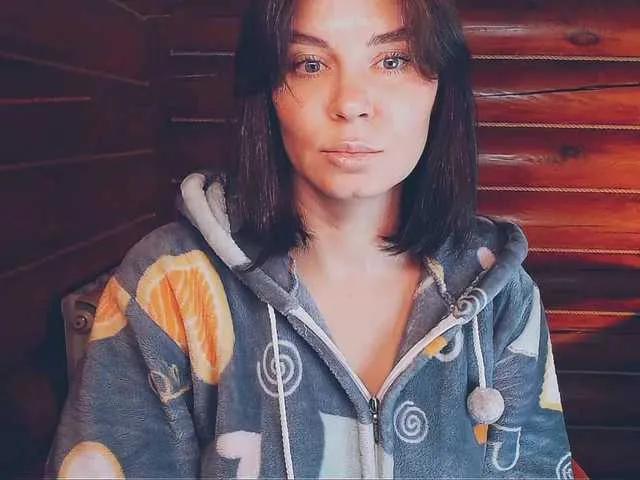 RosseWi — Freechat on BongaCams