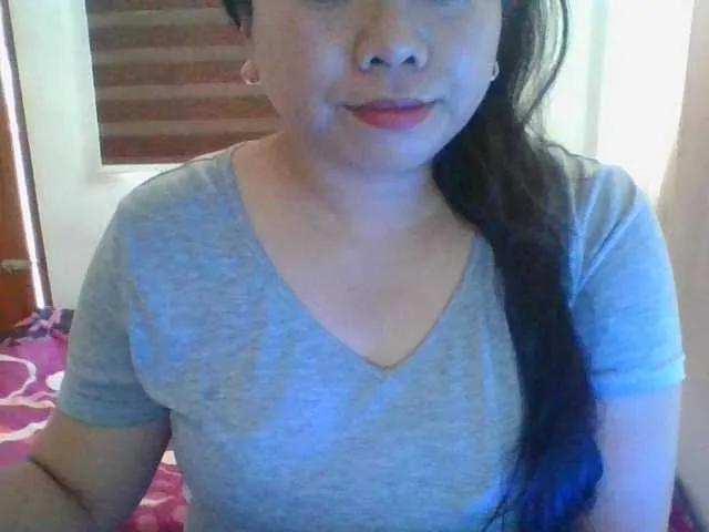 RossyLove on BongaCams 
