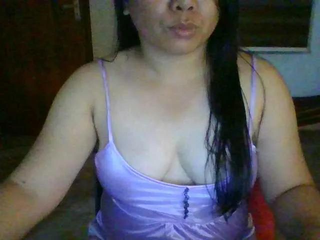 RossyLove on BongaCams 