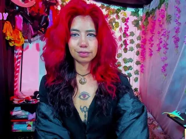 Offline roxanbunny on BongaCams