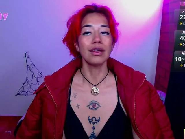 Avatar of roxanbunny