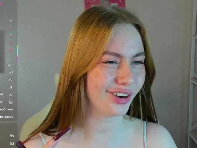 Freechat Roxy-Sunny on BongaCams