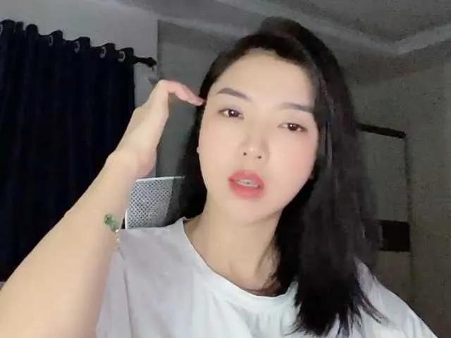 ruby203 — Freechat on BongaCams