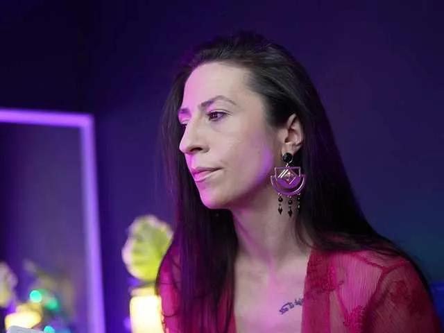 RubyRya — Freechat on BongaCams