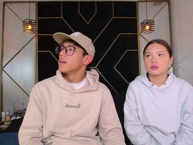 Offline RyanPricee on BongaCams