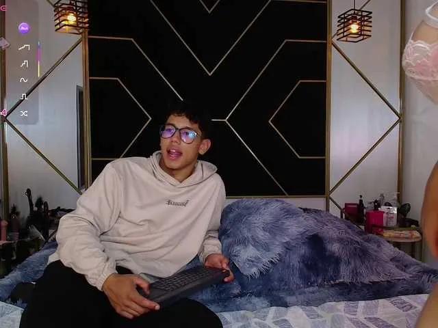 BongaCams RyanPricee  is Freechat  RyanPricee — I'm turned on by slow play, intense stares, classy dirty talk, and that energy you feel when someone comes in with attitude and knows how to enjoy themselves. I like it when you can see the desire, when they participate, when the show becomes...