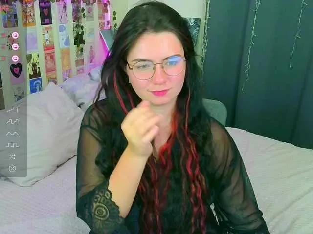 s-katekisa-s — Throat blowjob and pleasant communication