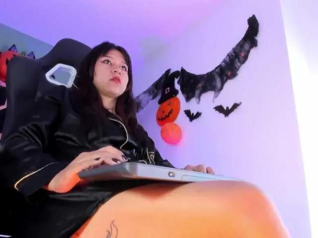Avatar of Sabrina-spencerr