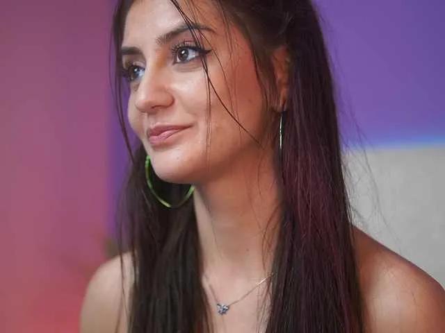 SabrinaHope — Freechat on BongaCams