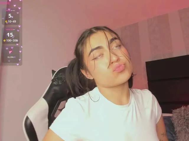 Avatar of SabrinaLuke