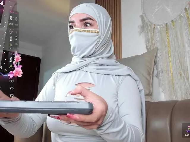 Offline Saleh-issawi on BongaCams