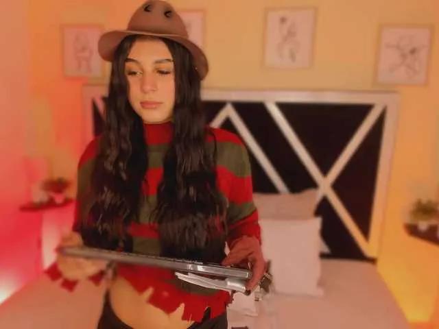 BongaCams salem-sp is Freechat salem-sp — Touch me slowly ... knowing that you are looking at me. Nalguear and whip my ass until it gets red. The soft caresses that become intense. The slapping that awaken my wildest side feel desired, dominated ... or dominate you