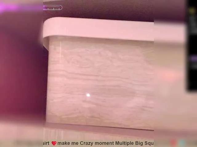 Freechat SallyeLeins on BongaCams